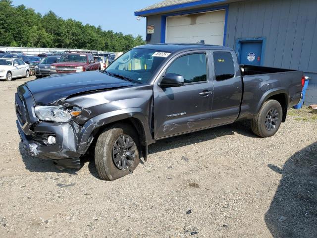 TOYOTA TACOMA ACC 2022 3tysx5en0nt015435