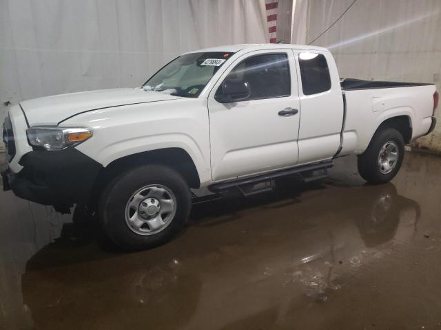 TOYOTA TACOMA ACC 2022 3tysx5en0nt015919