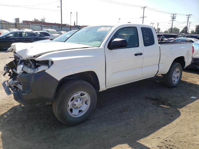 TOYOTA TACOMA 4WD 2023 3tysx5en0pt018547