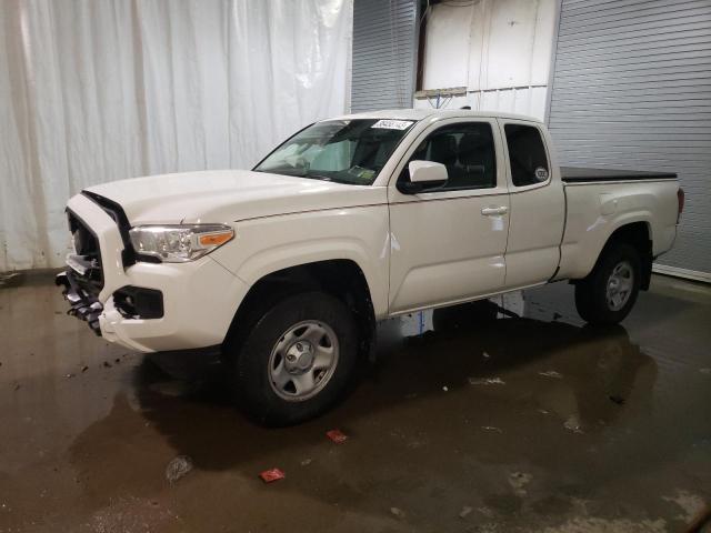 TOYOTA TACOMA ACC 2021 3tysx5en1mt004698