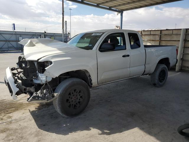 TOYOTA TACOMA ACC 2021 3tysx5en1mt008928