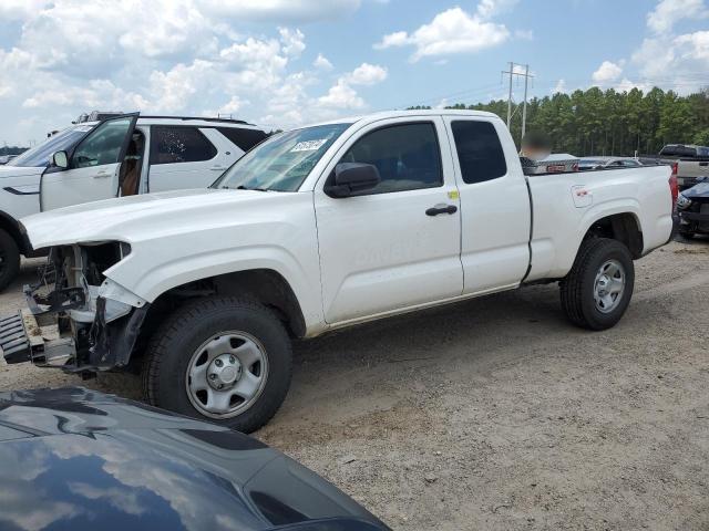 TOYOTA TACOMA 2022 3tysx5en1nt010809