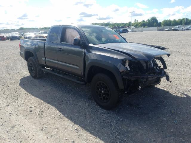 TOYOTA TACOMA ACC 2020 3tysx5en3lt001428