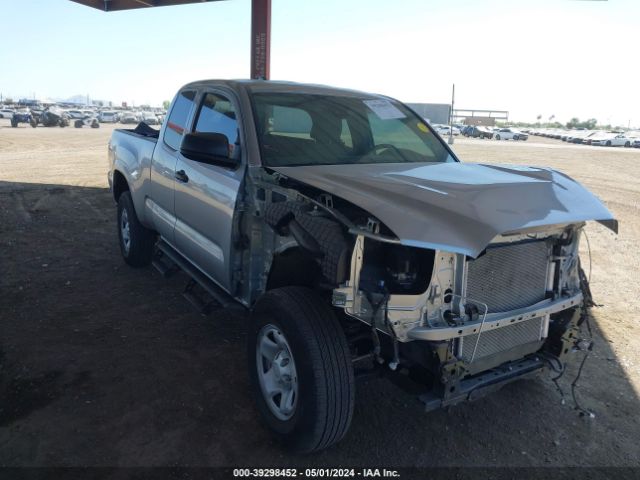 TOYOTA TACOMA 2023 3tysx5en3pt017294