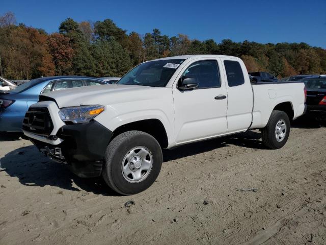 TOYOTA TACOMA ACC 2022 3tysx5en4nt011047