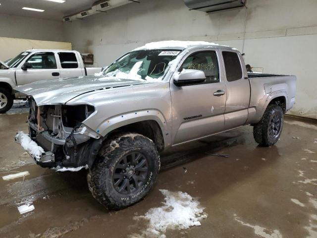 TOYOTA TACOMA ACC 2020 3tysx5en5lt002810