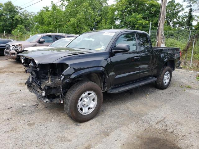 TOYOTA TACOMA ACC 2022 3tysx5en5nt014975