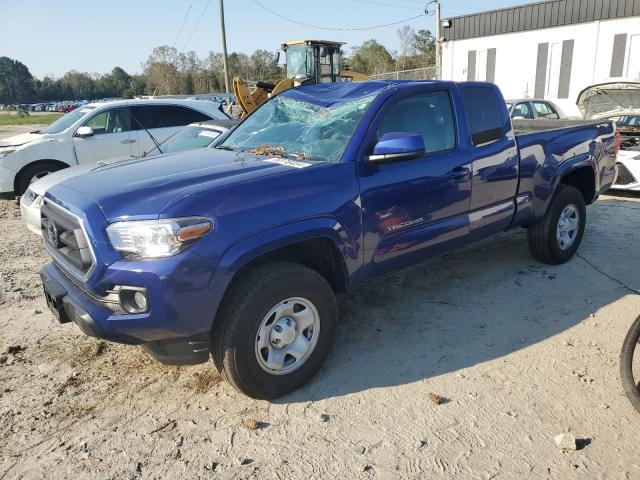 TOYOTA TACOMA ACC 2023 3tysx5en5pt017989