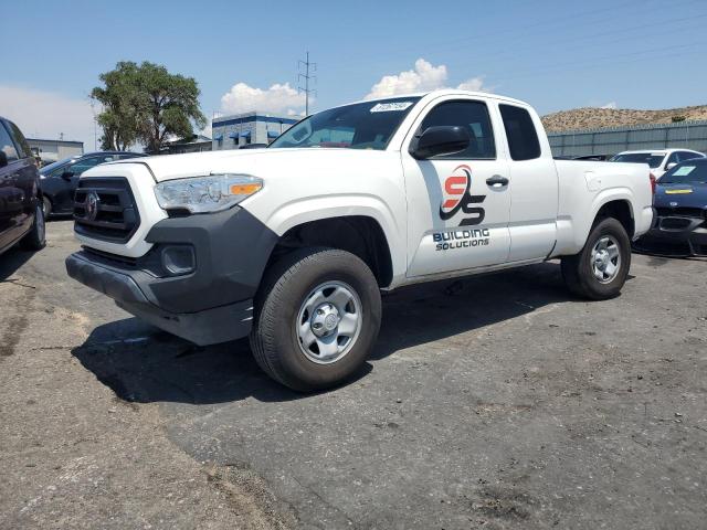 TOYOTA TACOMA 2020 3tysx5en6lt001102