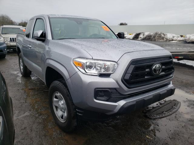 TOYOTA TACOMA ACC 2020 3tysx5en6lt002282