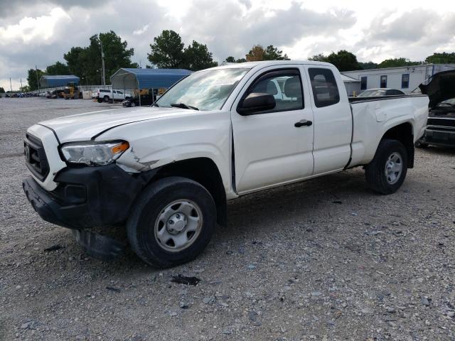 TOYOTA TACOMA 2020 3tysx5en8lt002509