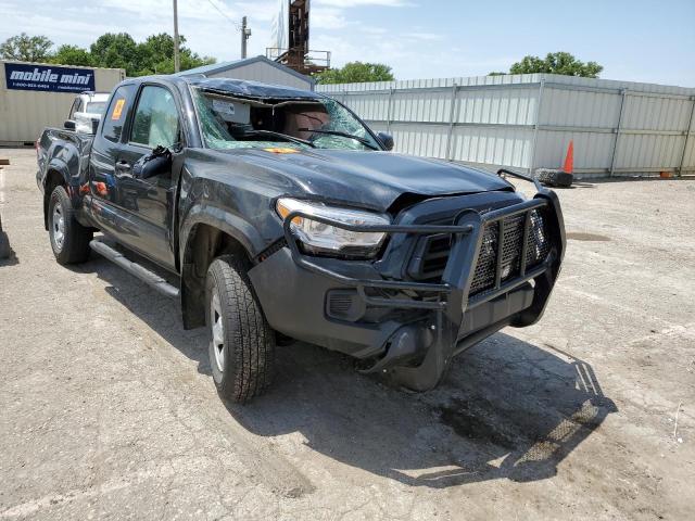 TOYOTA TACOMA ACC 2022 3tysx5en8nt011388