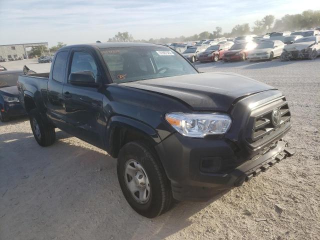 TOYOTA TACOMA ACC 2022 3tysx5en8nt011441