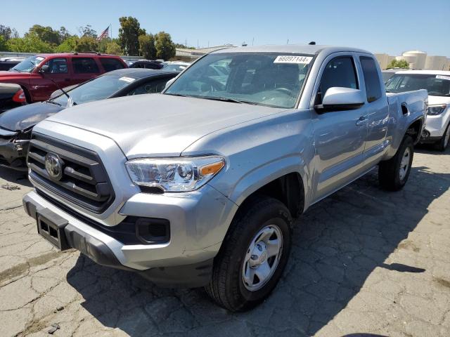 TOYOTA TACOMA ACC 2023 3tysx5en8pt018179