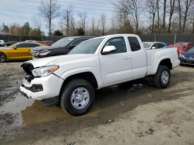 TOYOTA TACOMA 2023 3tysx5en8pt021549