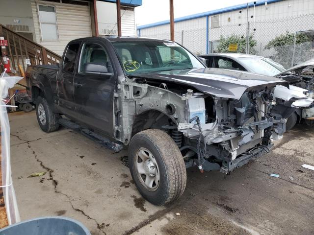 TOYOTA TACOMA ACC 2020 3tysx5en9lt000672