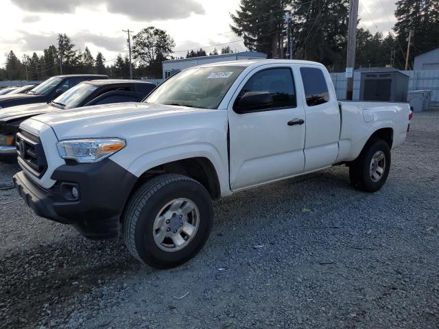 TOYOTA TACOMA ACC 2020 3tysx5en9lt003359