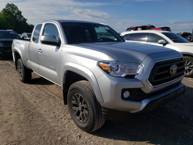 TOYOTA TACOMA ACC 2022 3tysx5en9nt012615