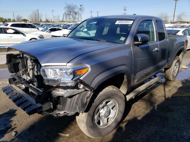 TOYOTA TACOMA ACC 2020 3tysx5enxlt001670