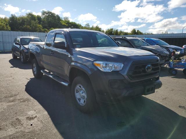 TOYOTA TACOMA ACC 2021 3tysx5enxmt008944