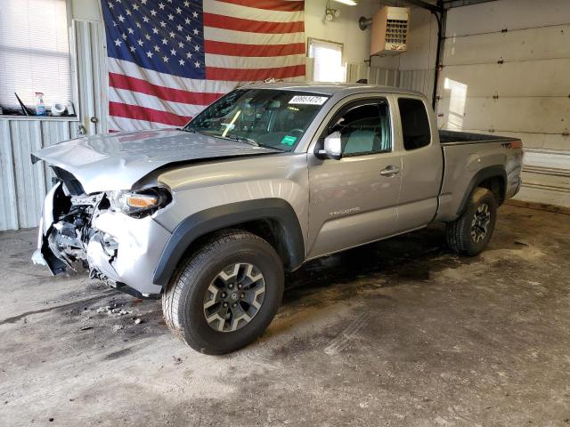 TOYOTA TACOMA ACC 2020 3tysz5an0lt000110