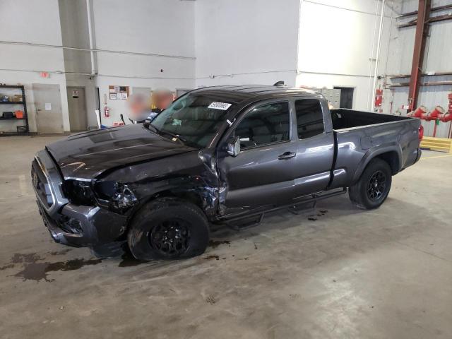 TOYOTA TACOMA ACC 2022 3tysz5an0nt093505