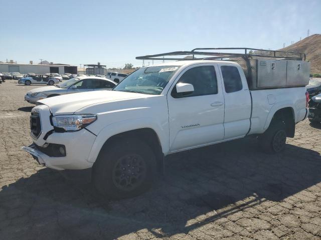 TOYOTA TACOMA 2022 3tysz5an0nt096310