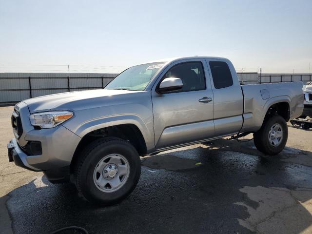 TOYOTA TACOMA ACC 2023 3tysz5an0pt132208