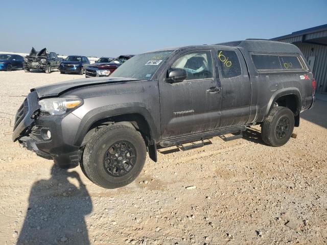 TOYOTA TACOMA ACC 2023 3tysz5an1pt108595