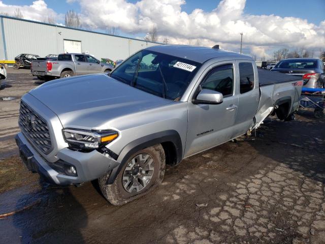 TOYOTA TACOMA 2023 3tysz5an1pt159207