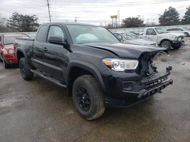 TOYOTA TACOMA ACC 2020 3tysz5an2lt001999