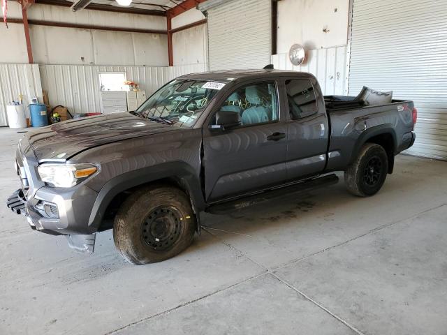 TOYOTA TACOMA ACC 2020 3tysz5an3lt006483