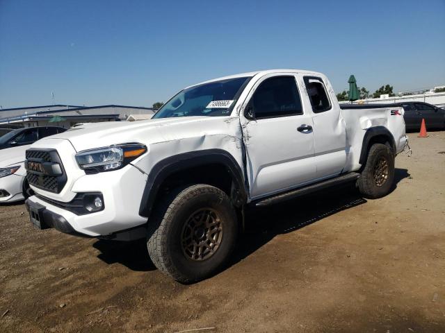 TOYOTA TACOMA 2021 3tysz5an3mt008932