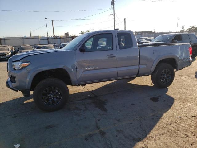 TOYOTA TACOMA 4WD 2021 3tysz5an3mt015265