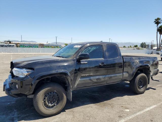 TOYOTA TACOMA ACC 2022 3tysz5an3nt062622