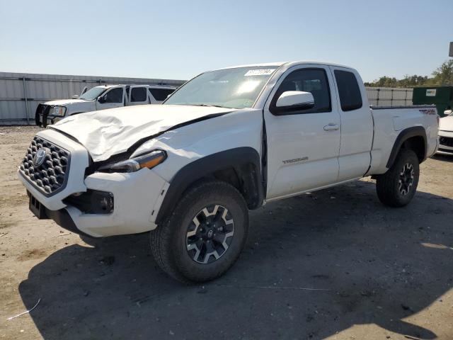 TOYOTA TACOMA ACC 2023 3tysz5an3pt151948