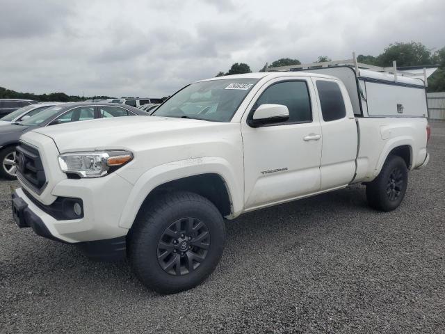 TOYOTA TACOMA ACC 2021 3tysz5an4mt046508