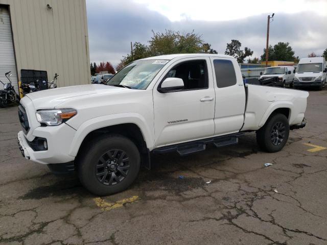 TOYOTA TACOMA 2022 3tysz5an4nt061687