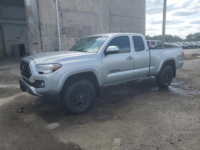 TOYOTA TACOMA ACC 2022 3tysz5an4nt080689