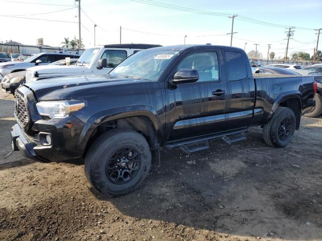 TOYOTA TACOMA 2022 3tysz5an4nt098402