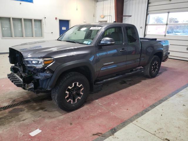 TOYOTA TACOMA ACC 2022 3tysz5an5nt081933