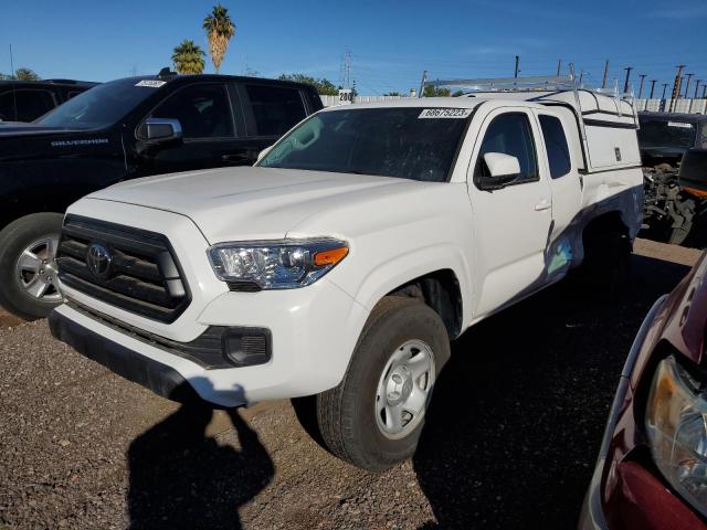 TOYOTA TACOMA 2022 3tysz5an5nt094276