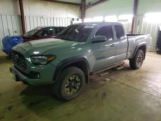 TOYOTA TACOMA ACC 2023 3tysz5an5pt110639