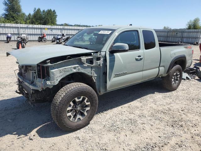 TOYOTA TACOMA ACC 2023 3tysz5an5pt157993