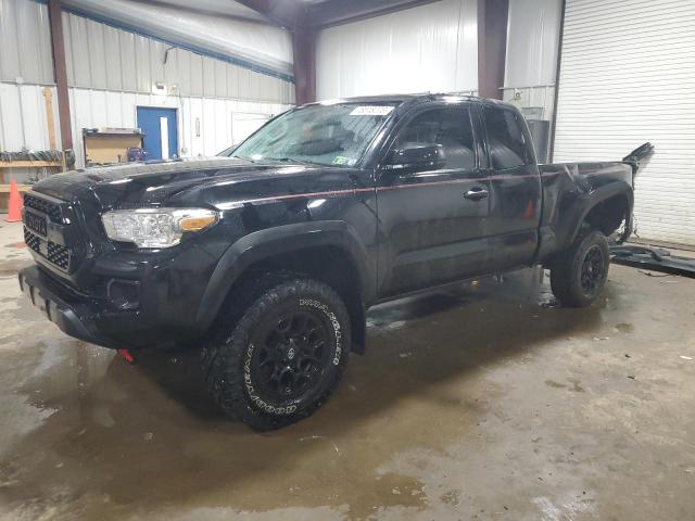 TOYOTA TACOMA 2020 3tysz5an6lt004873