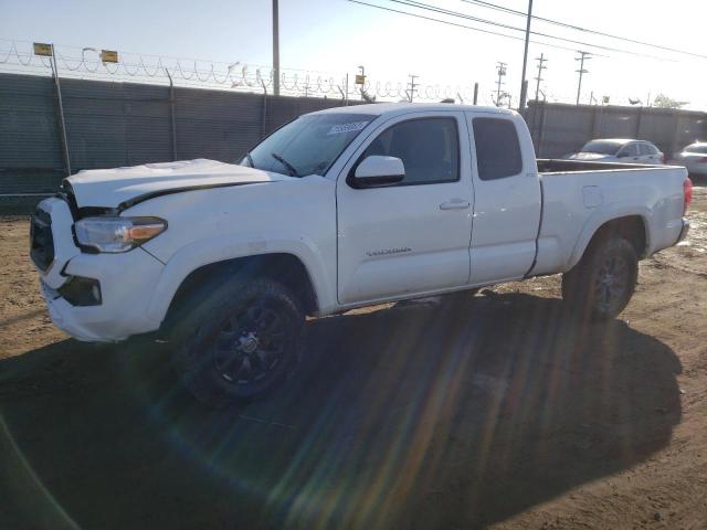 TOYOTA TACOMA ACC 2021 3tysz5an6mt029788