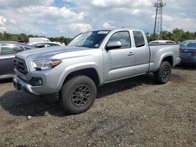 TOYOTA TACOMA ACC 2022 3tysz5an6nt077521