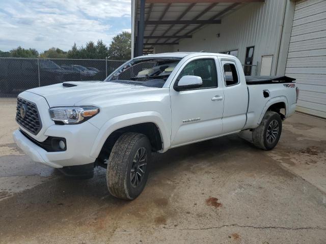 TOYOTA TACOMA ACC 2023 3tysz5an6pt114733