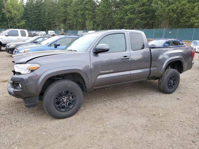 TOYOTA TACOMA 2020 3tysz5an7lt005160