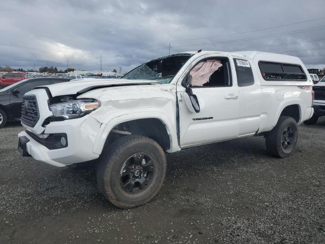 TOYOTA TACOMA ACC 2022 3tysz5an7nt059464